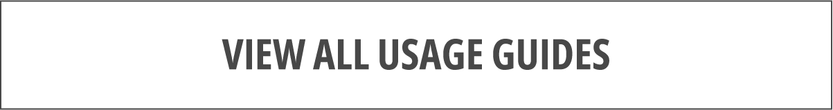 LEARN HOW TO USE MORE