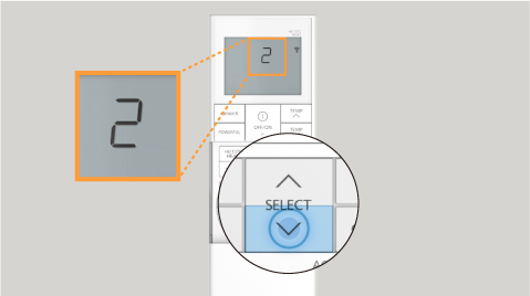 Add New User (Built-in Advance Type)
