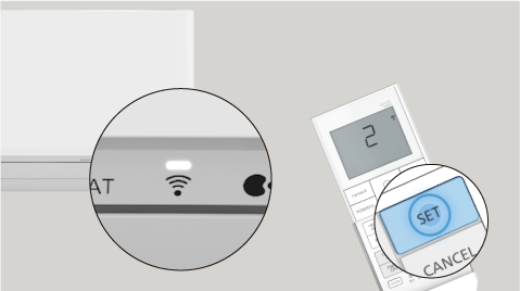 Add New User (Built-in Advance Type)