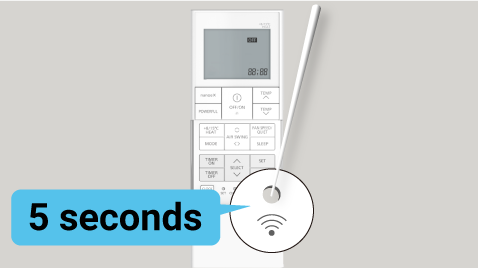 Add New User (Built-in Advance Type)