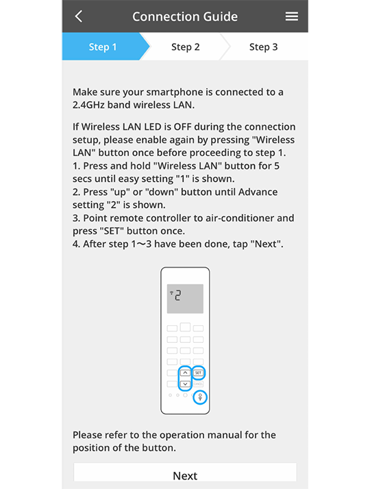 Add New User (Built-in Standard Type)