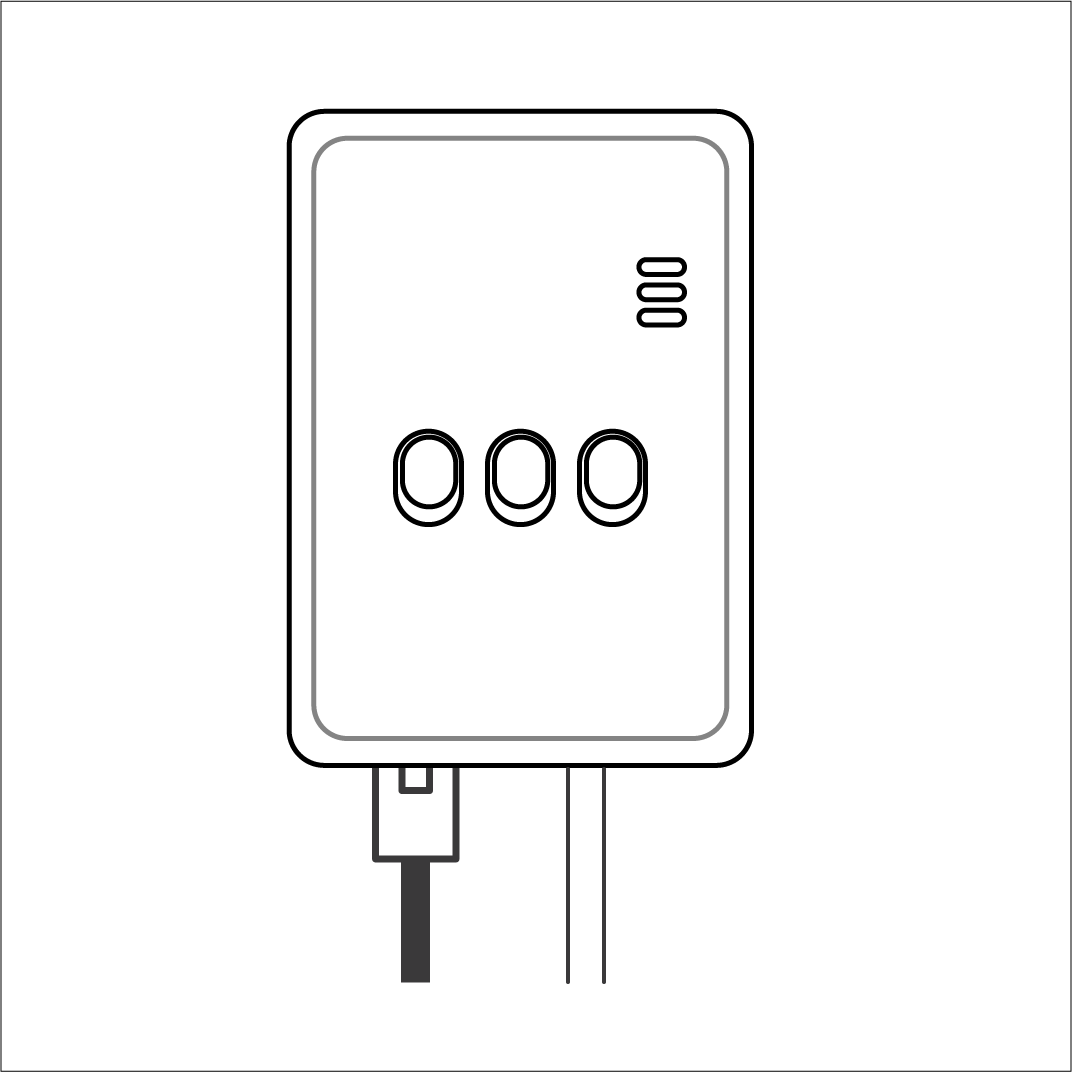Ethernet (wired) mode setting