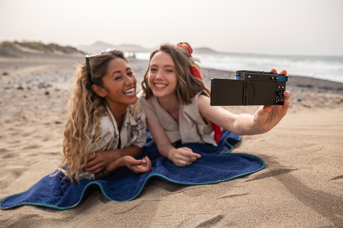 Idealny kompan w podróży