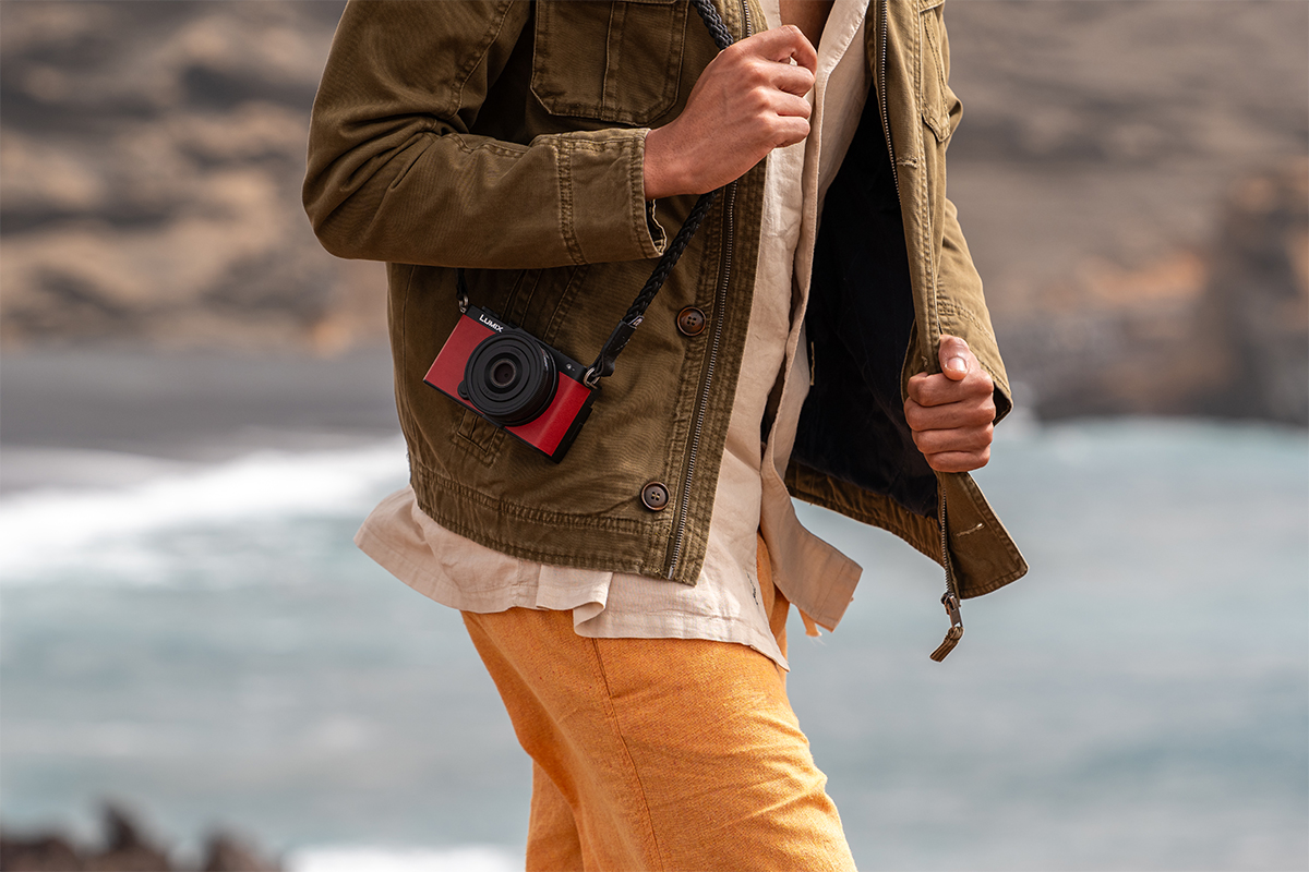 Idealny kompan w podróży