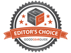 Good Gear Guide Australia 7/2014 Editor's Choice