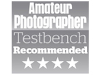 Amateur Photographer UK 12/2016 Recommended