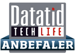 Datatid Denmark 9/2014 Recommended