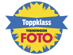 FOTO Sweden 10/2014 Top Class