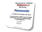 Optyczne.pl Poland 1/2015 Technology of the year 2014