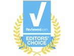 Reviewed.com US 9/2015 Editor's Choice