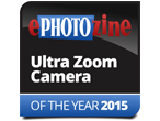 ePHOTOzine UK 12/2015 Best Ultra Zoom Camera