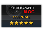Photography Blog UK 11/2016 Essential