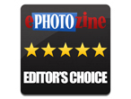 ePHOTOzine UK 10/2014 Editor's Choice