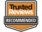 Trusted Reviews US 12/2016 Recommended