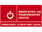 Elektronikkbransjen Norway 11/2014 Photo and Video Product of the Year