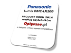 Optyczne.pl Poland 1/2015 Product of the Year 2014