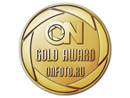 Onfoto.ru Russia 1/2015 Gold Award