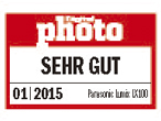 Digital Photo Germany 1/2015 Very Good
