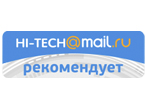 hi-tech.mail.ru Russia 2/2015 Recommended