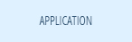 APPLICATION