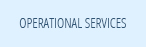 OPERATIONAL SERVICES