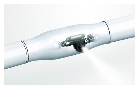 Nozzle unit