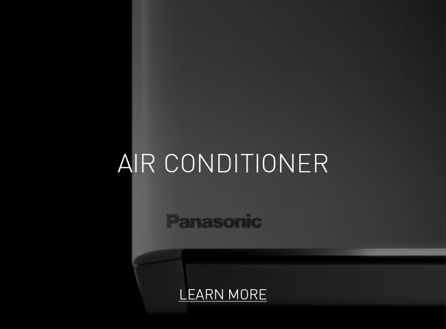 AIR CONDITIONER