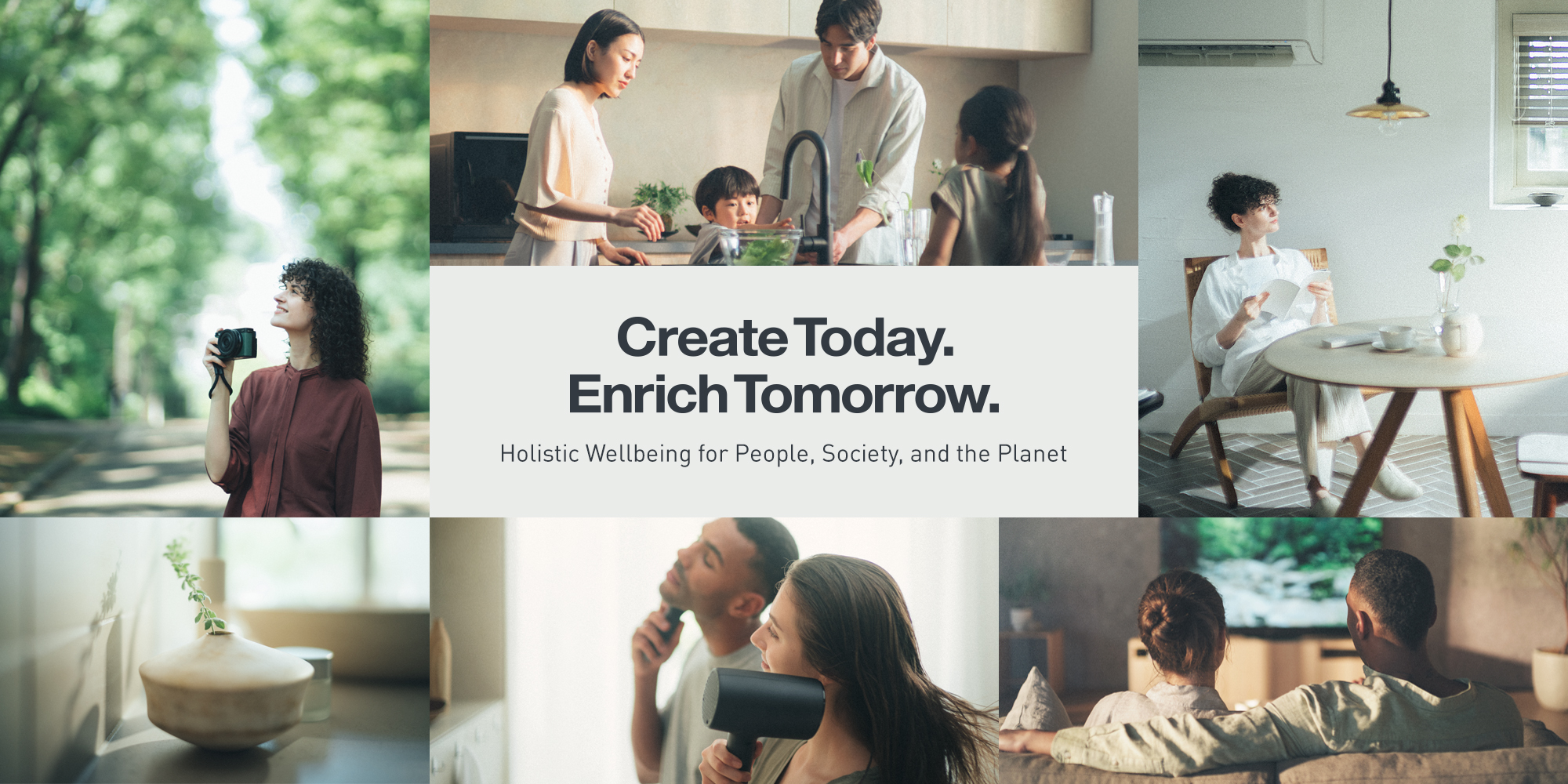 Dobrostan holistyczny