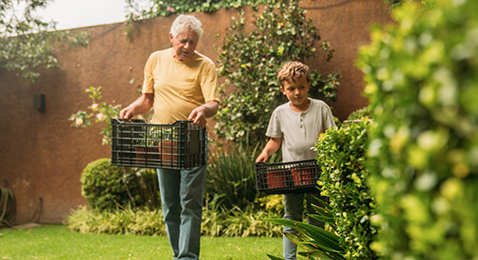 Make Your Contribution Count 