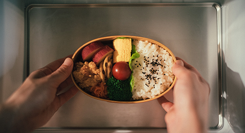 Embrace a Diverse Diet