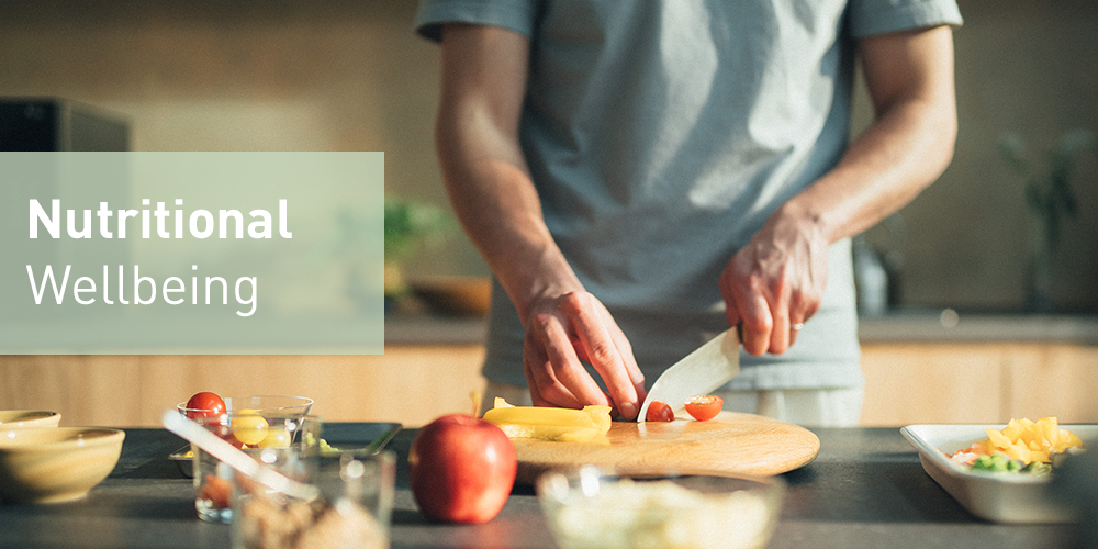 Nutritional Wellbeing