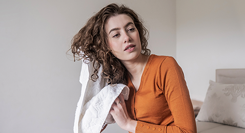 Simplify Your Self-Care Routine