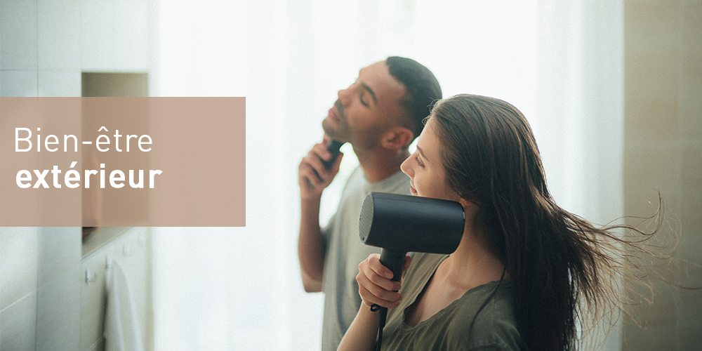 Bien-être extérieur