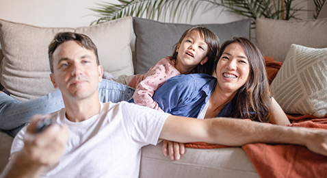 Deeper, Inspiring Experiences