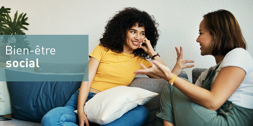 Bien-être social