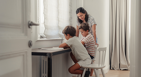 Optimises Your Spaces