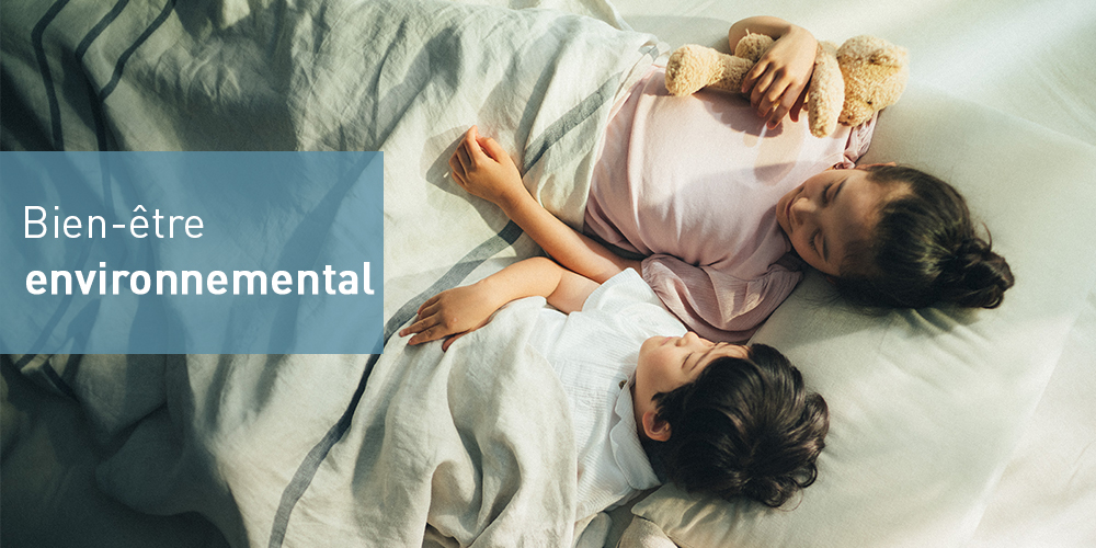 Bien-être environnemental