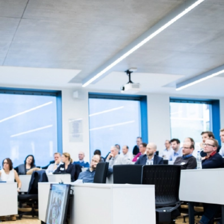 Otto Beisheim School of Management, Germany