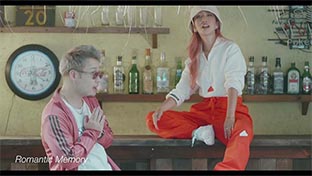 12 : Romantic Memory