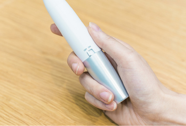 Developer interview: pursuing comfortable delicate-zone care  