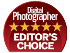 Digital Photographer US 9/2014 Editor's Choice
