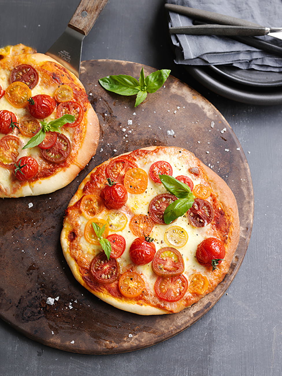 Des recettes faciles à préparer avec les enfants