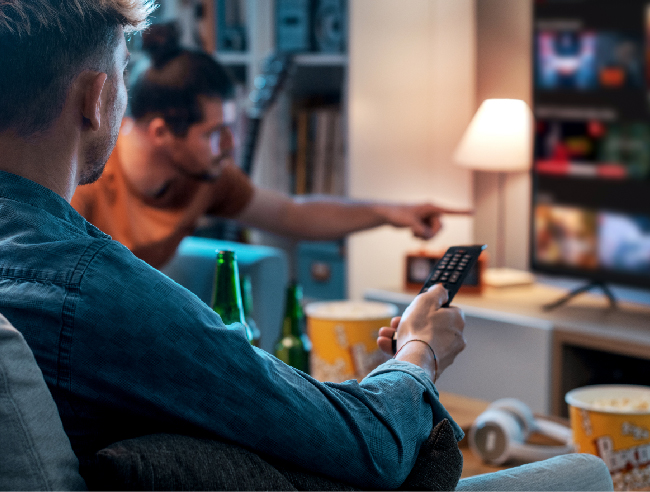 TRANSFORM YOUR CONTENT GAME