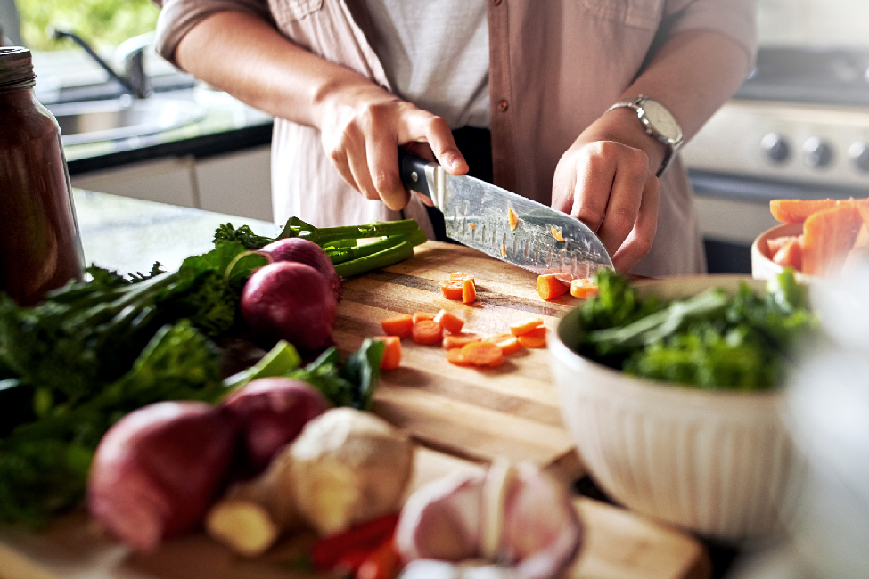 4 HEALTHY RECIPES YOU CAN MAKE IN 30 MINUTES