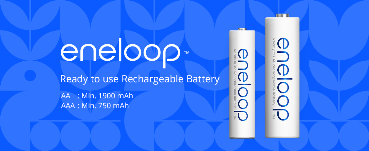 For a sustainable lifestyle