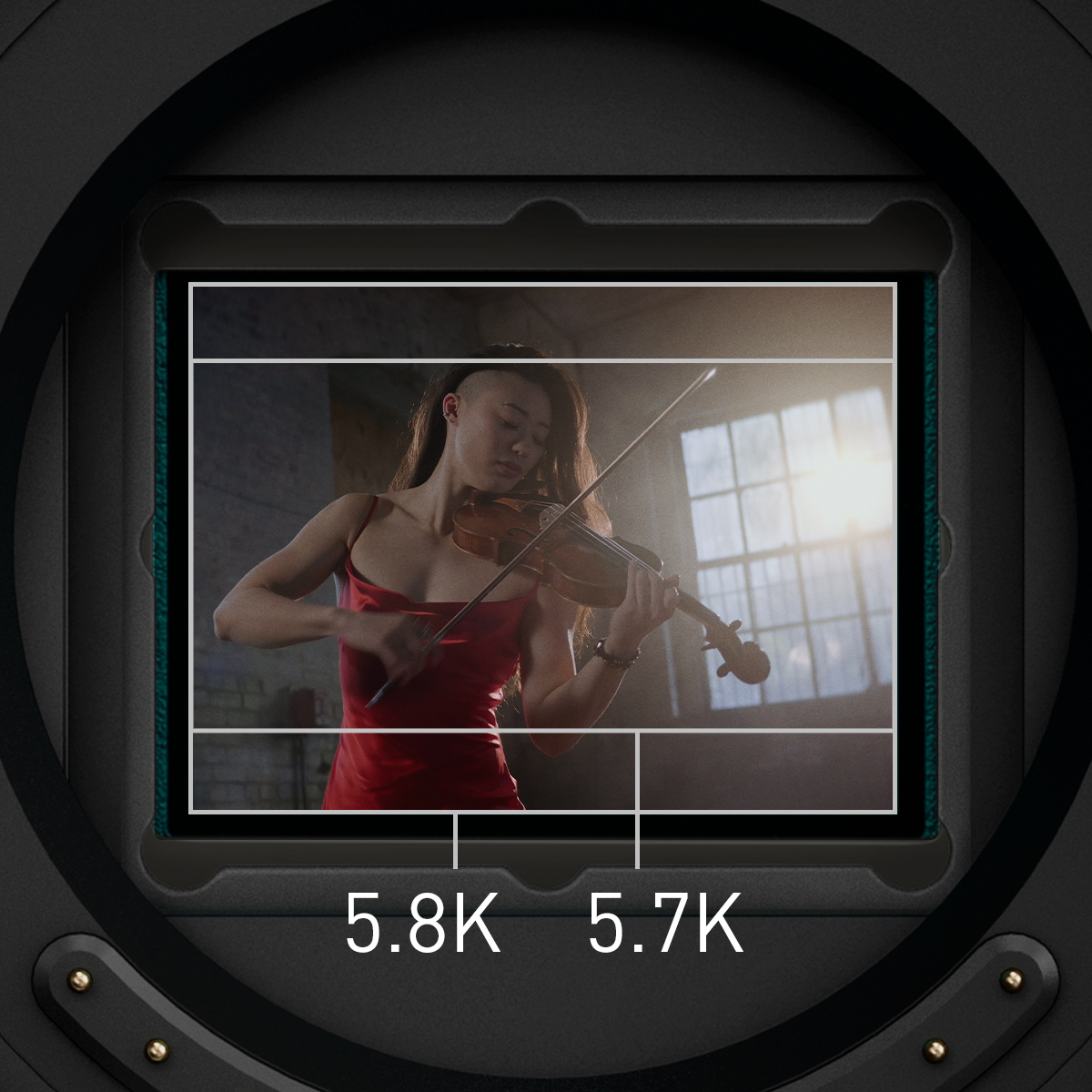 Видео запис Open Gate