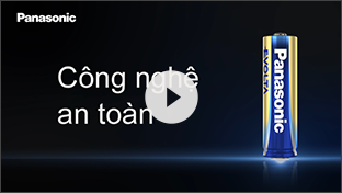 Công nghệ an toàn