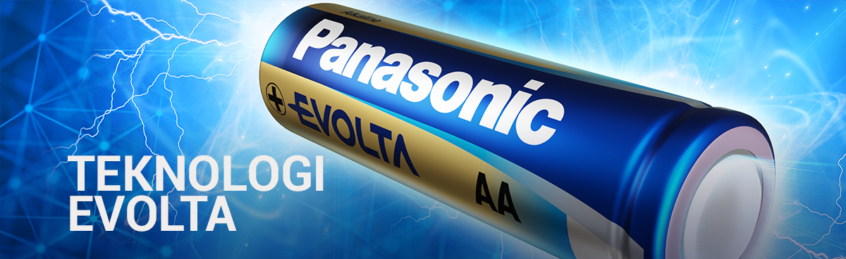 Teknologi EVOLTA