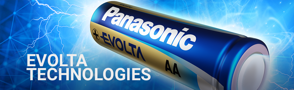 EVOLTA Technologies