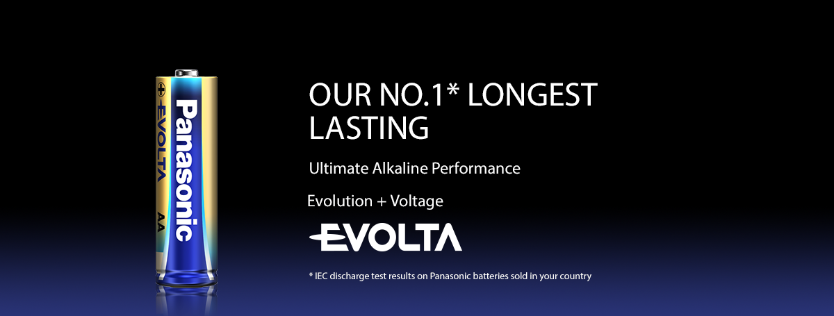 EVOLTA Technologies